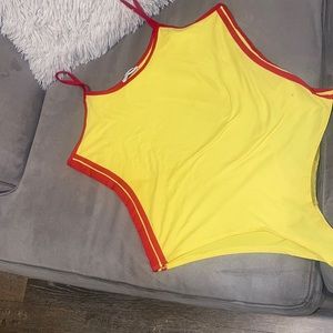 New/Gently Used Clothing